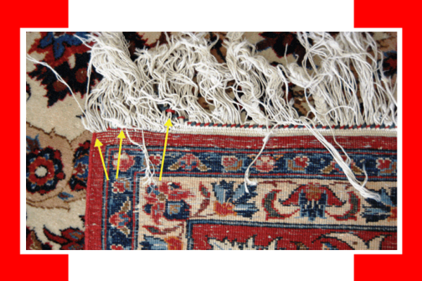 Rug Restoration Services